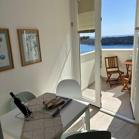 Apartment Bruno Bella Vista Dubrovnik Extérieur photo
