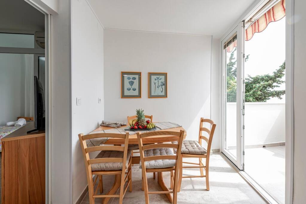 Apartment Bruno Bella Vista Dubrovnik Extérieur photo