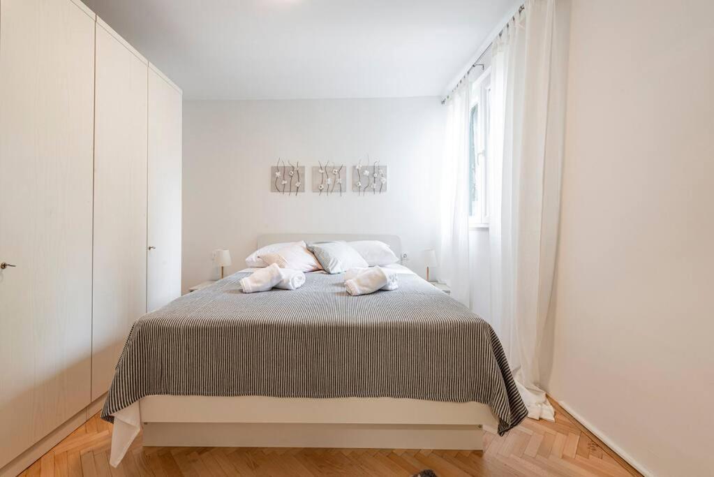 Apartment Bruno Bella Vista Dubrovnik Extérieur photo