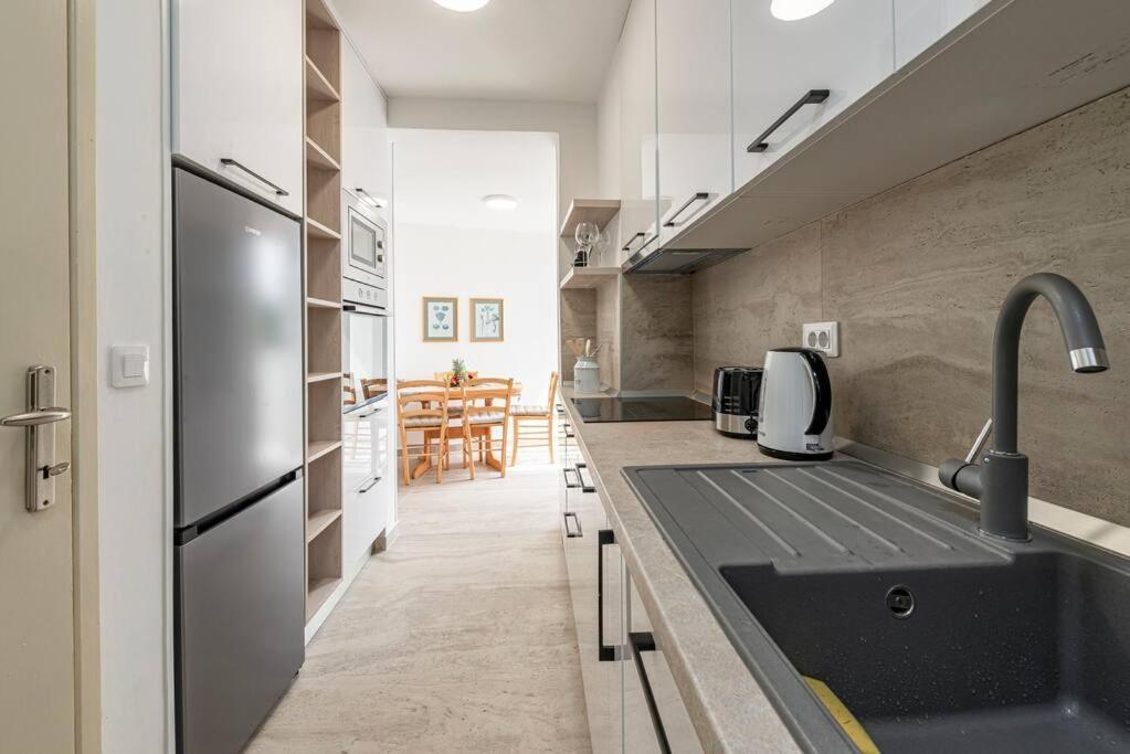 Apartment Bruno Bella Vista Dubrovnik Extérieur photo