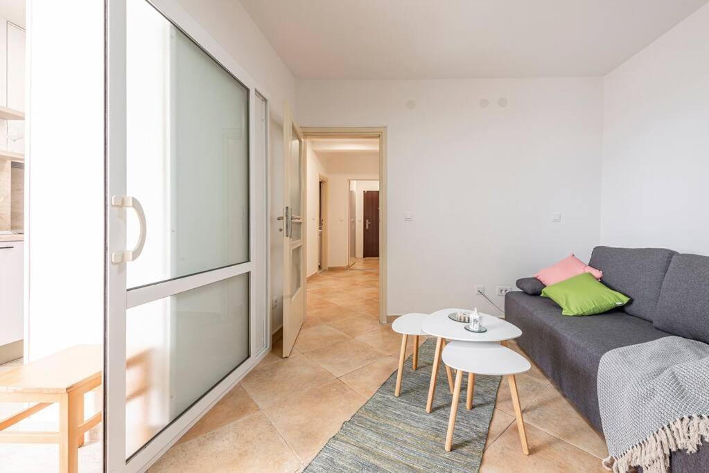 Apartment Bruno Bella Vista Dubrovnik Extérieur photo