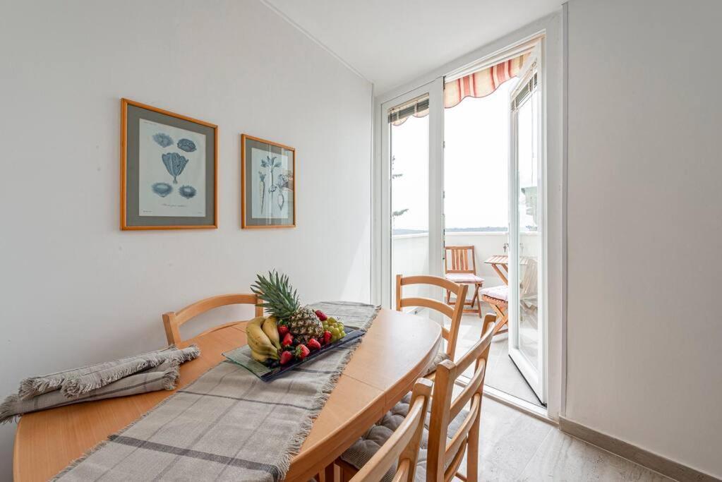 Apartment Bruno Bella Vista Dubrovnik Extérieur photo