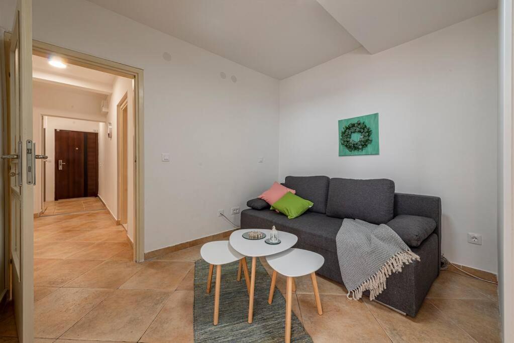 Apartment Bruno Bella Vista Dubrovnik Extérieur photo