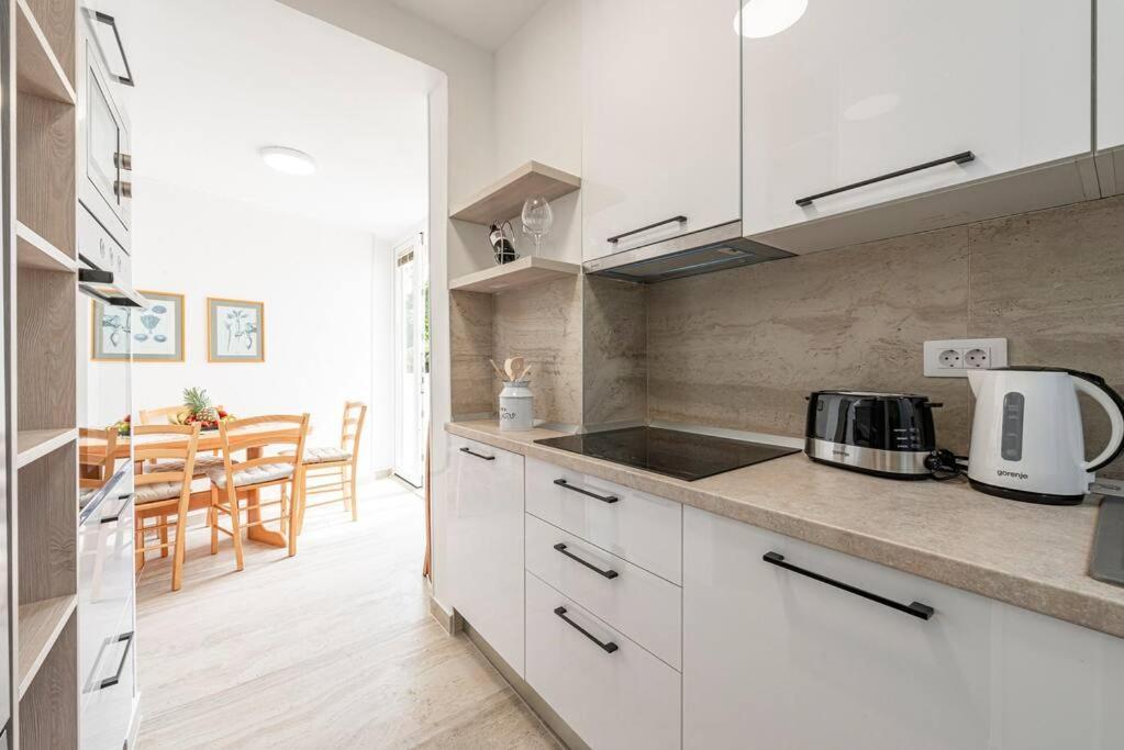 Apartment Bruno Bella Vista Dubrovnik Extérieur photo