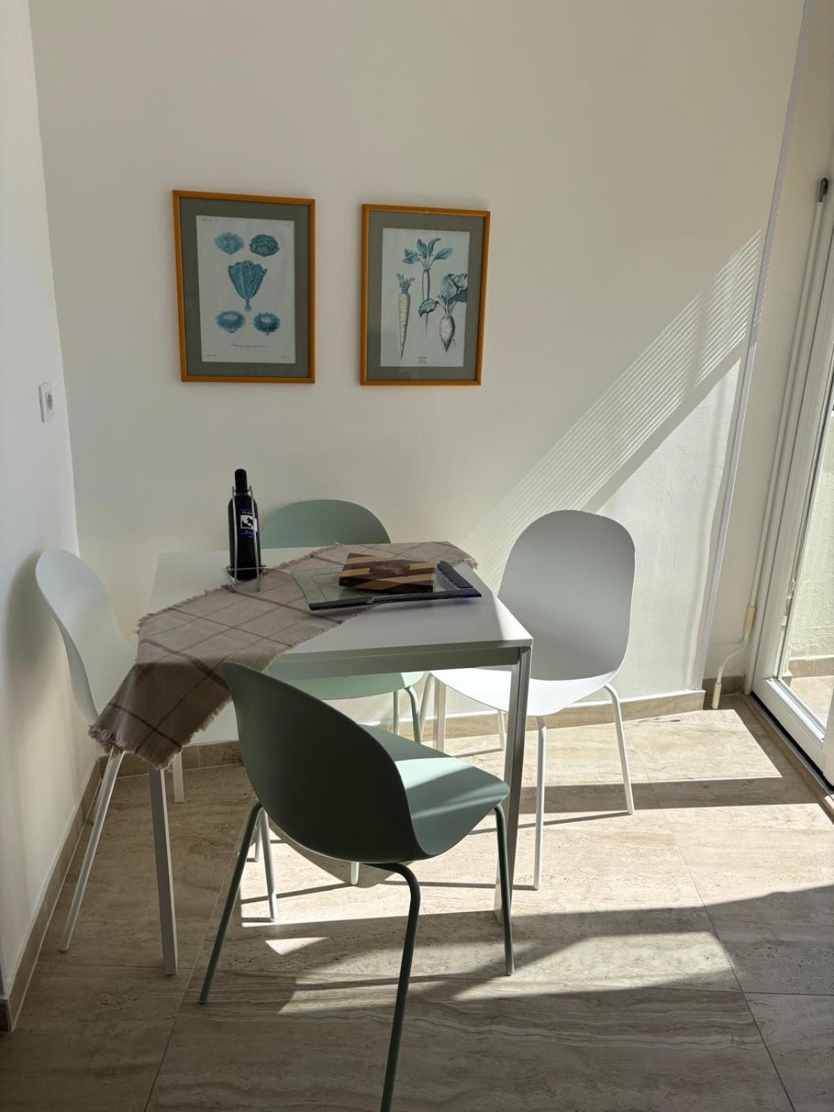 Apartment Bruno Bella Vista Dubrovnik Extérieur photo